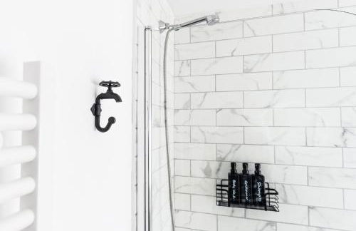 Hampshire Charming House - Foto 16