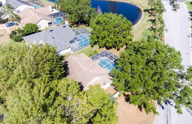 3 Bedroom Disney Vacation Villa by RedAwning - Foto 25