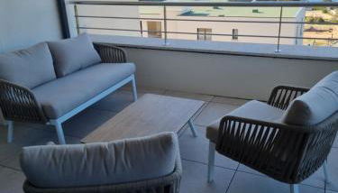 Superbe appartement T3 face mer baie Ajaccio - Foto 3