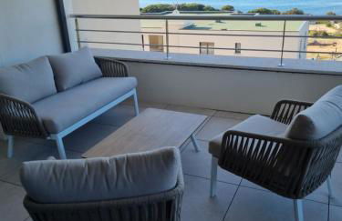 Superbe appartement T3 face mer baie Ajaccio - Foto 3