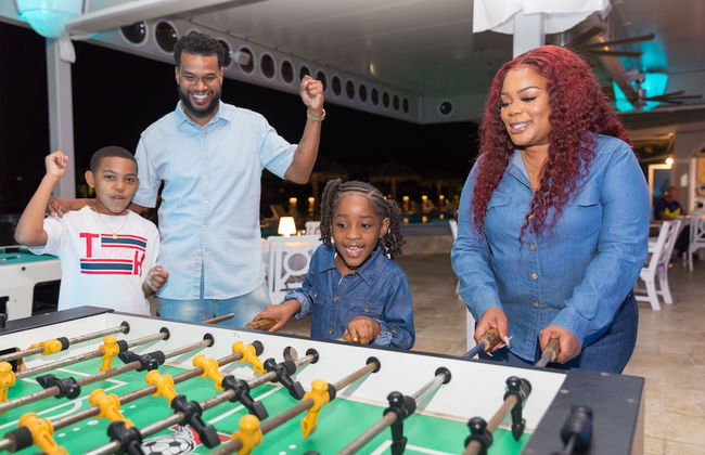 Ocean Reef Yacht Club & Resort - Foto 58