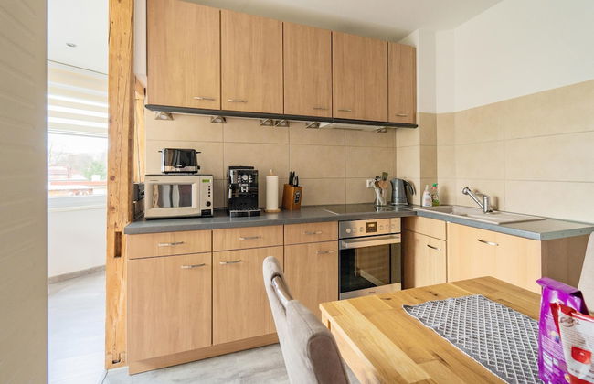 Retreat With Forest Views - Foto 25