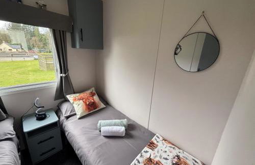 No 38 Heilan Hoose at Three Lochs Newton Stewart - Foto 36