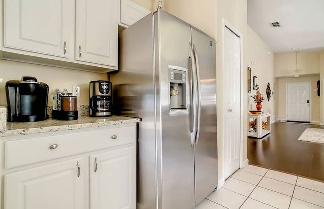 Flounder Vacation Home - Photo 16