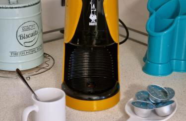 Parma Comfort House - Foto 6