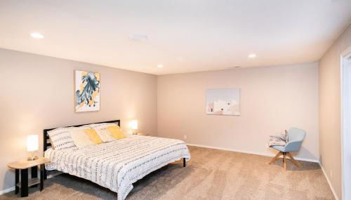 Cozy home for families with game room & playground - Foto 3