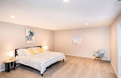 Cozy home for families with game room & playground - Foto 3