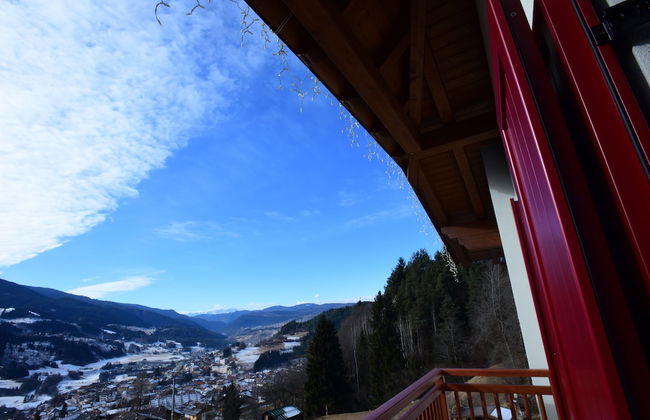 Agritur Darial - Foto 22