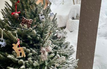 Chalet Leonard House in the wood - Foto 34