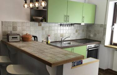 Ferienwohnung am Moosweg - Foto 9