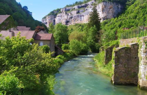 Au charmant chablis - Foto 25
