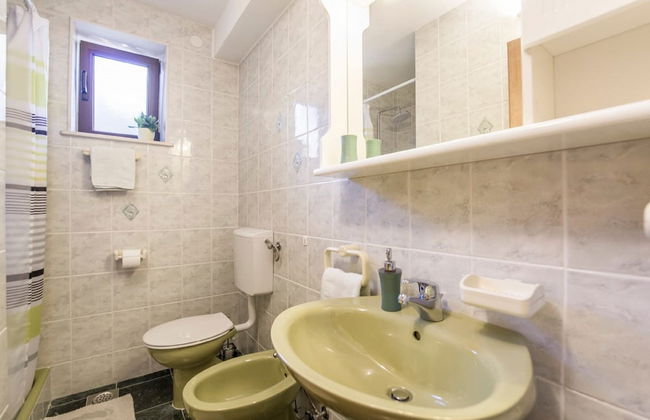 Holiday Home Villa Spilla - Foto 17