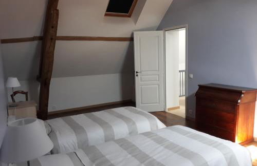 Gite La Vigneronne en Touraine - Foto 7