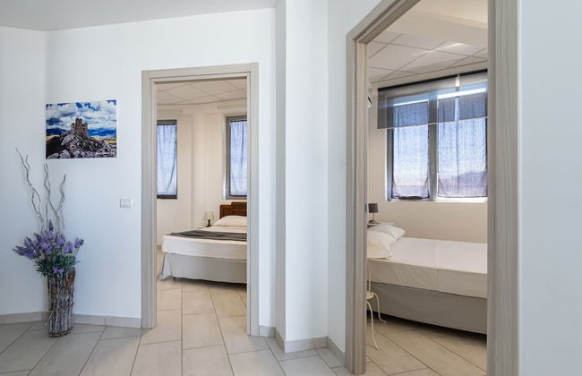 B B Abruzzo Experience - Foto 34