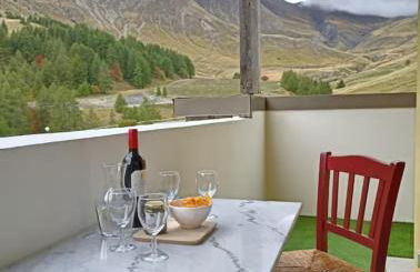 véritable 2 pièces, vue panoramique - Photo 1