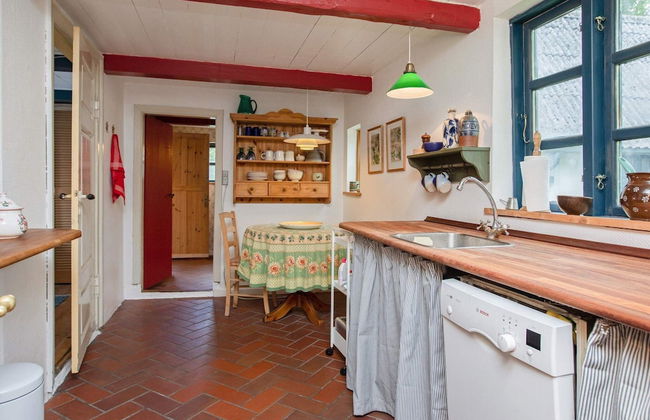 5 Person Holiday Home in Bogo By - Foto 6