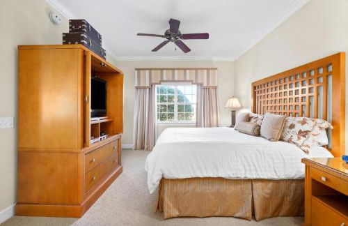 5 Star Condo on Orlando’s most Exclusive Reunion Resort and Spa Orlando Condo 5803 - Foto 22