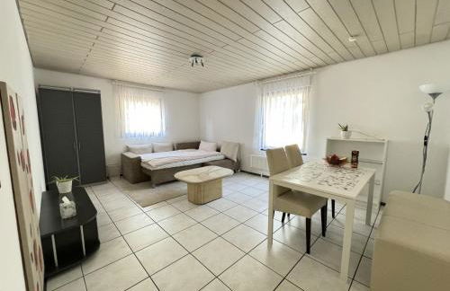 H&H HOME - Quite and Cosy Apartment near Park and City in Sindelfingen - Foto 25