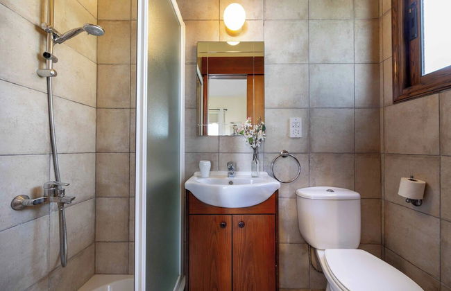 Villa Relax Latchi - Foto 16