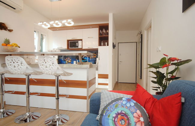 Apartments Kogo - Foto 29