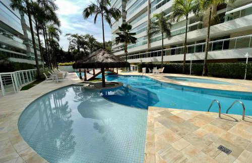 Apartamento familiar em Riviera de São Lourenço Módulo 8 - Photo 61