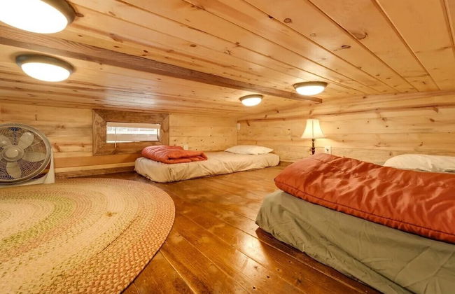 Lakeview Campground - Photo 2