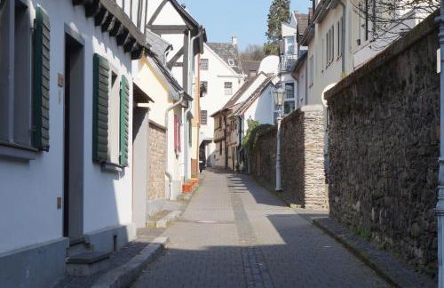 Altstadtappartement Königswinter - Foto 29