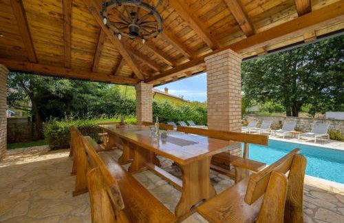 Villa Antonija by IstriaLux - Foto 11