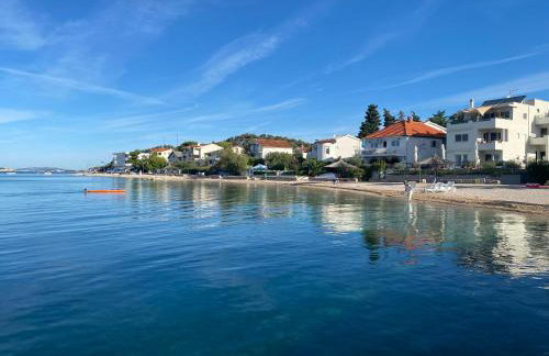 Cap Adria Apartments- beachfront, private swimming pool, near Šibenik - Photo 79