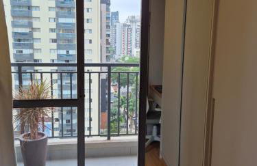 Apartamento Novo , Brooklin , 8 minutos Metro Campo Belo - Foto 11