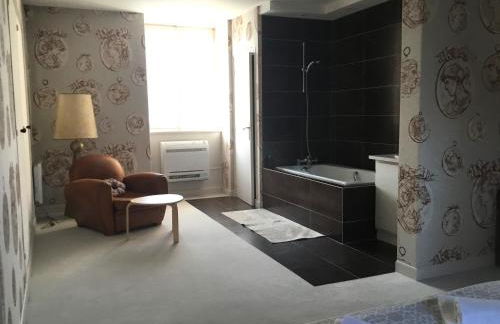 Villa Castalie - Maison de maître, grande piscine et jacuzzi, classée 5 étoiles - Photo 25