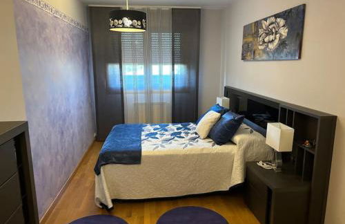 Refuxio Xacobeo - Apartamento céntrico en Sarria - Foto 30