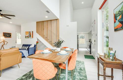 St Augustine Getaway with Grill, Near Downtown! - Foto 8