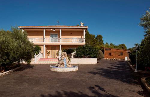 Casa Rural " La Bruja " - Foto 66