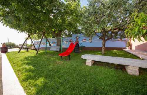 Villa Petra, Kaštelir - Foto 48