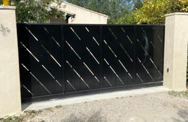 Maison avec piscine et jacuzzi proche de la rivière idéale pour un séjour détente - Photo 22