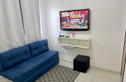 Apt 11 Completo com Ar-Condicionado e Garagem em área central Petrolina - Foto 18