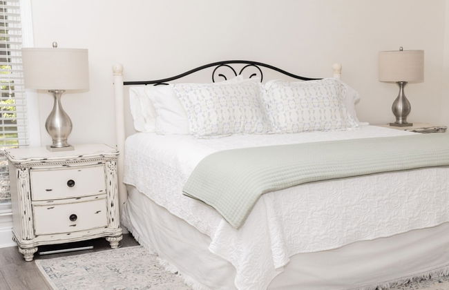 Spacious Woodbridge Cottage - Foto 4