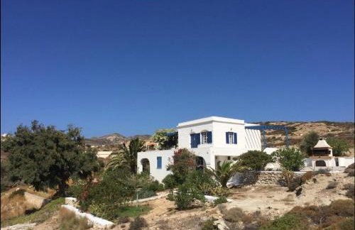 Hilltop house - Foto 2