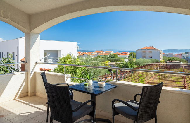 Sunshine Holiday Home - Foto 32