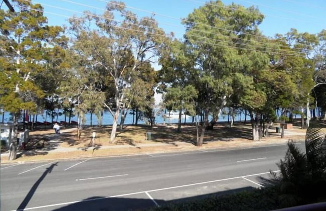 Sylvan Beach Resort - Foto 19