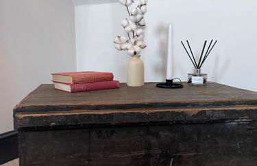 The Old Smithy - Photo 19