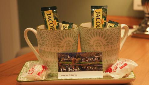 Ferienwohnung Weirich - Foto 4