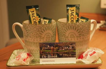 Ferienwohnung Weirich - Foto 4