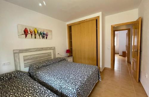 Apartamento Playasol L - Foto 12