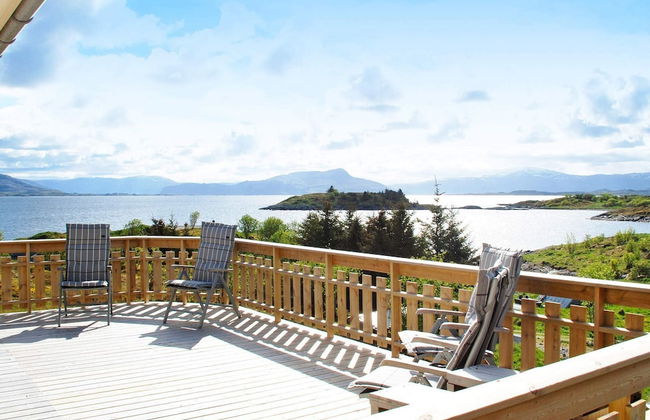 Holiday Home in DÃ¸nna - Photo 47