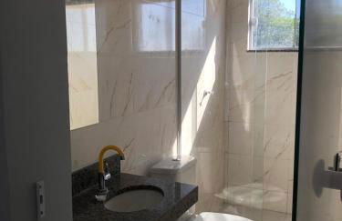 Residencial Jasmim Apto Standard 04 - Foto 14