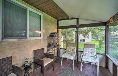 Hugo Home, Direct Lake Access and Private Dock! - Foto 21