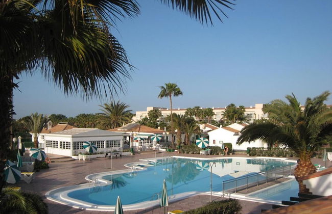 Campo Golf Bungalows - Foto 34