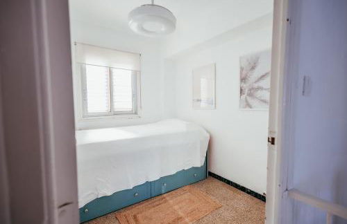 Garden at 50m from beach, ChillOut, Large Porche - Foto 21